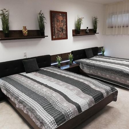 Budapest Wigwam 140 M2 Dış mekan fotoğraf