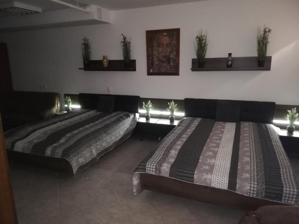 Budapest Wigwam 140 M2 Dış mekan fotoğraf