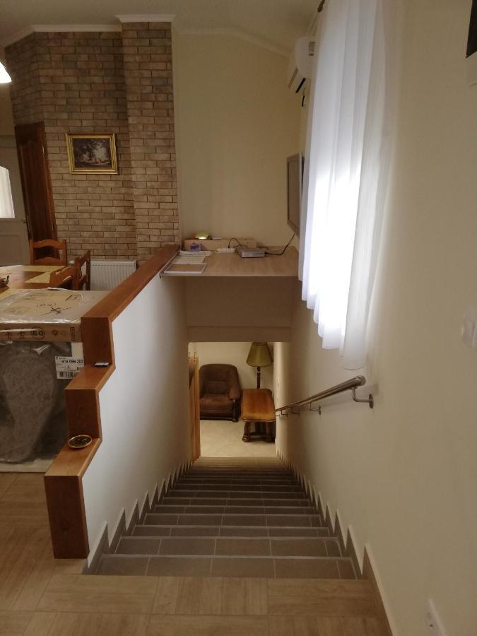 Budapest Wigwam 140 M2 Dış mekan fotoğraf