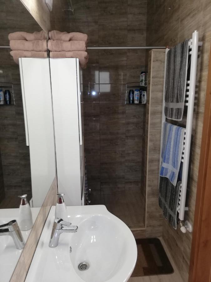Budapest Wigwam 140 M2 Dış mekan fotoğraf