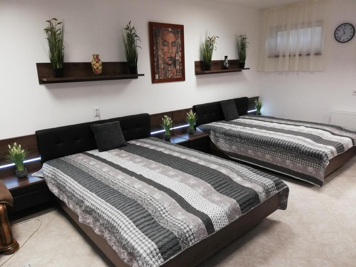Budapest Wigwam 140 M2 Dış mekan fotoğraf