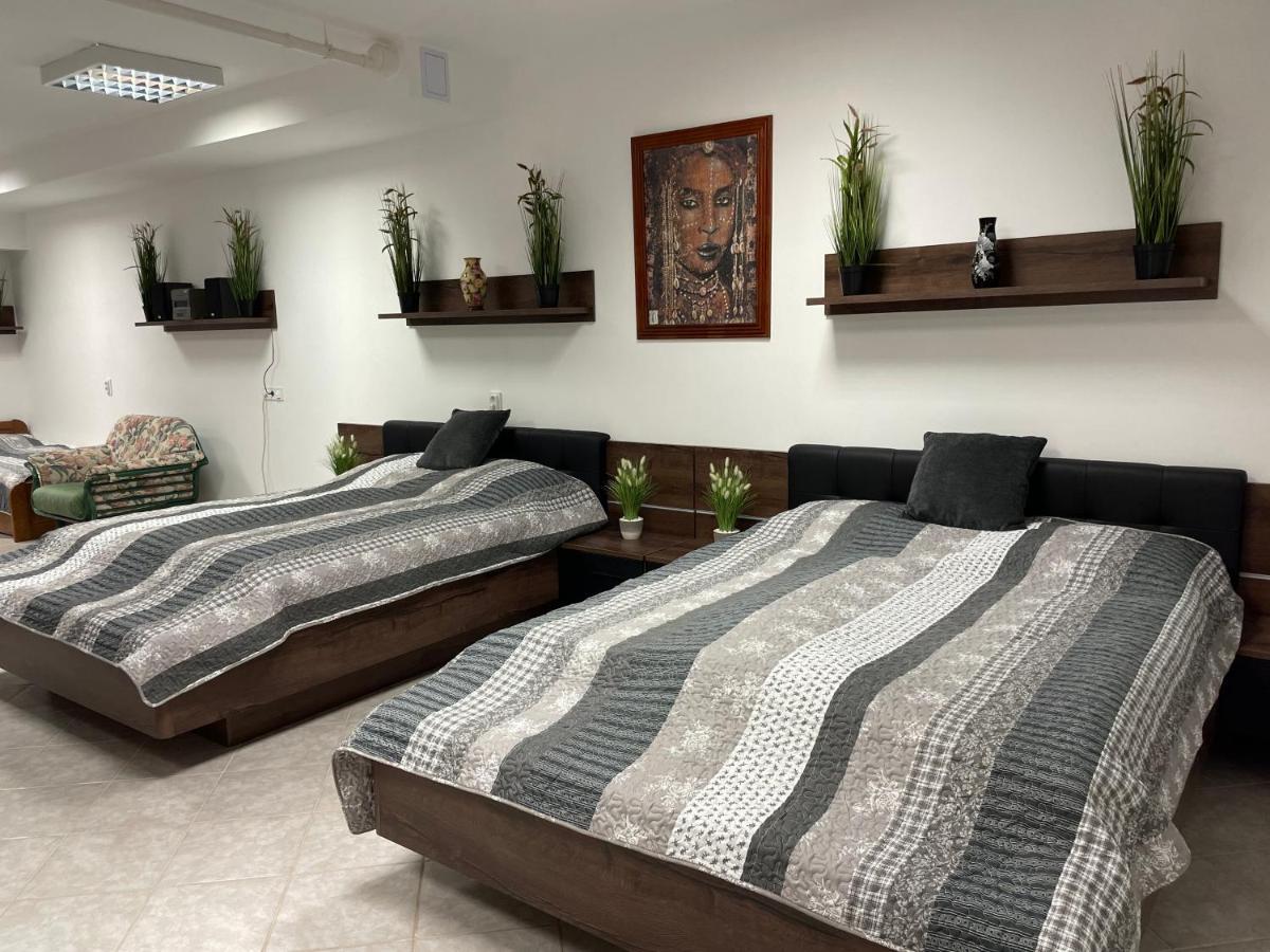 Budapest Wigwam 140 M2 Dış mekan fotoğraf