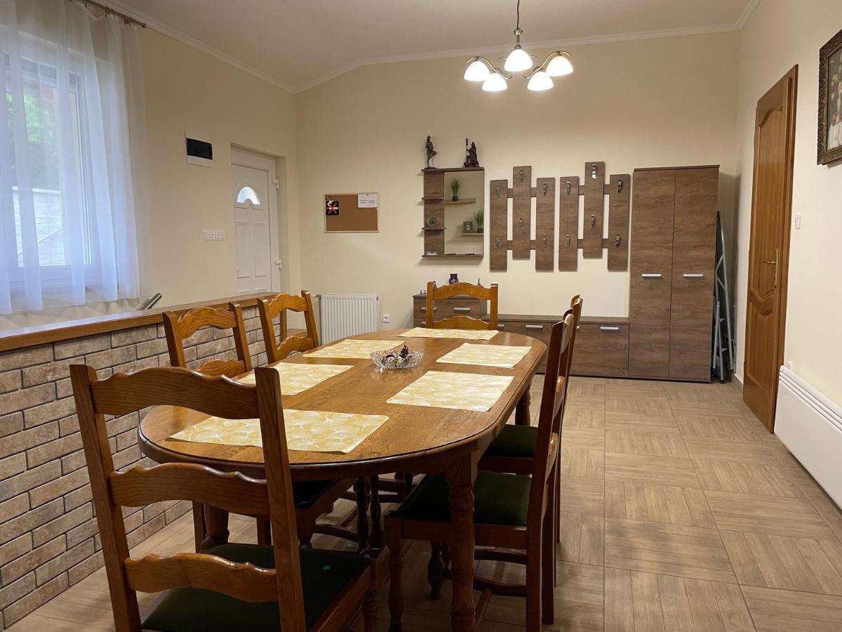 Budapest Wigwam 140 M2 Dış mekan fotoğraf