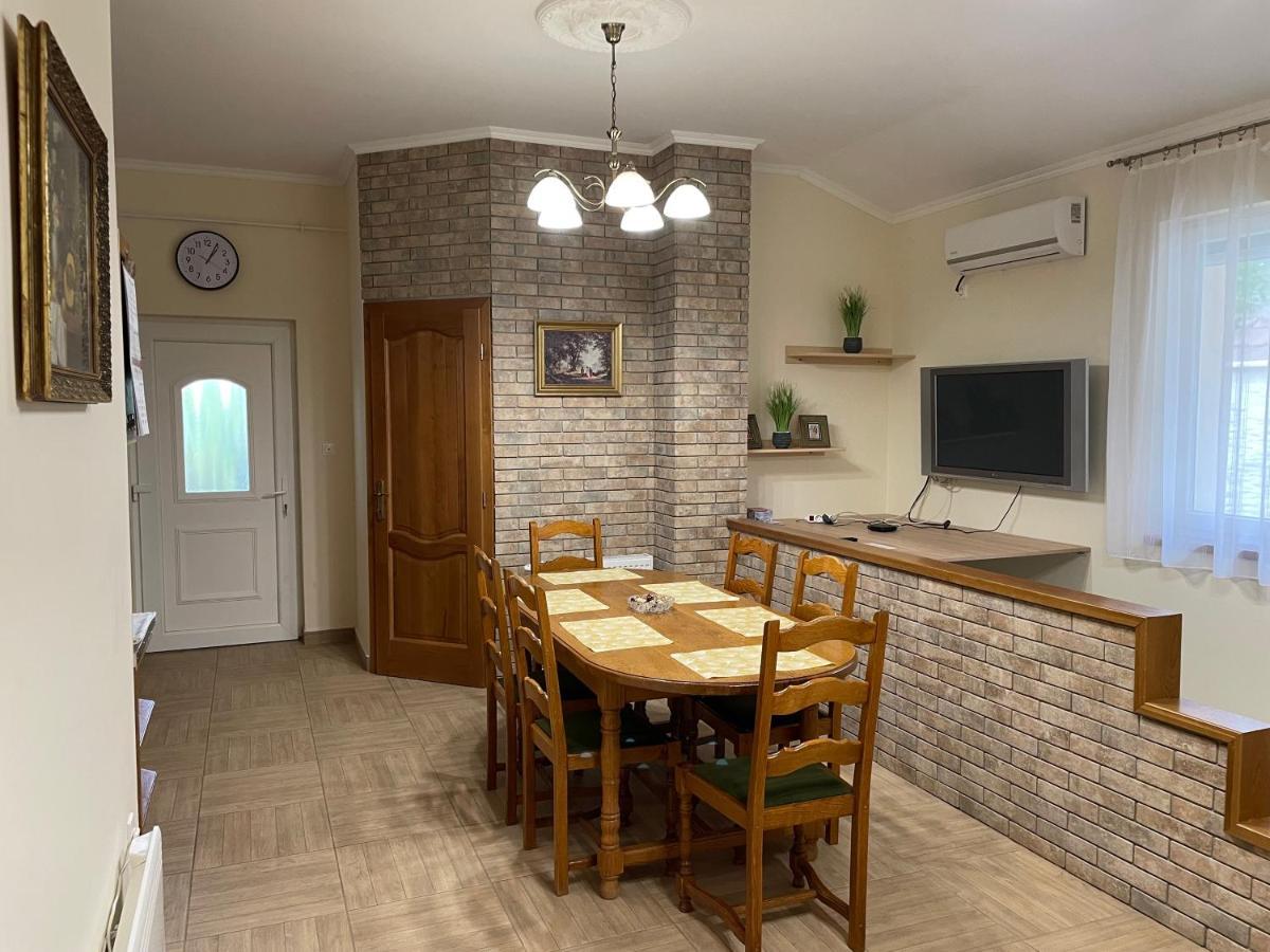 Budapest Wigwam 140 M2 Dış mekan fotoğraf